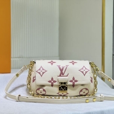 LV Satchel bags